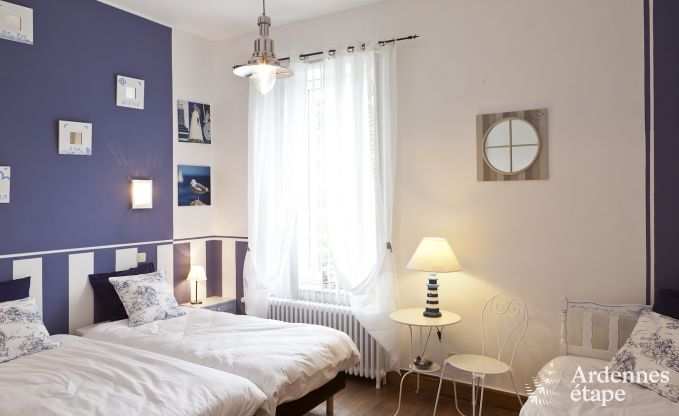 Schloss Tintigny 20 Pers. Ardennen Wellness