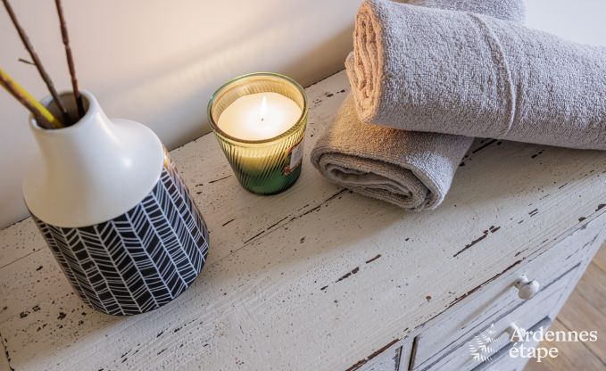 Ferienhaus Torgny 15 Pers. Ardennen