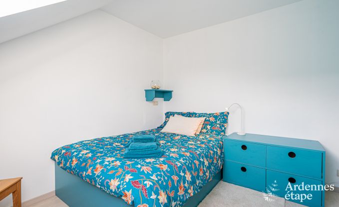 Ferienhaus Vaux-sur-S�re 6/8 Pers. Ardennen