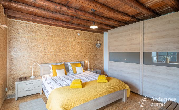 Ferienhaus Vaux-sur-S�re 6/8 Pers. Ardennen