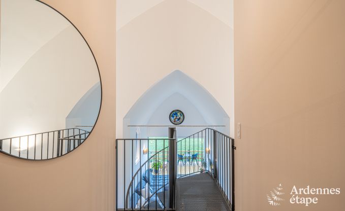 Ferienhaus Vaux-sur-Sre 6 Pers. Ardennen