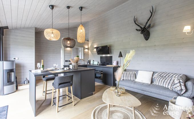 Wohnung Vaux-sur-S�re 2 Pers. Ardennen Wellness