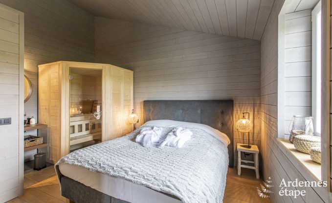 Wohnung Vaux-sur-S�re 2 Pers. Ardennen Wellness