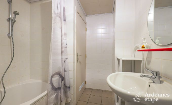 Urlaub auf dem Bauernhof Vaux-sur-S�re 15 Pers. Ardennen