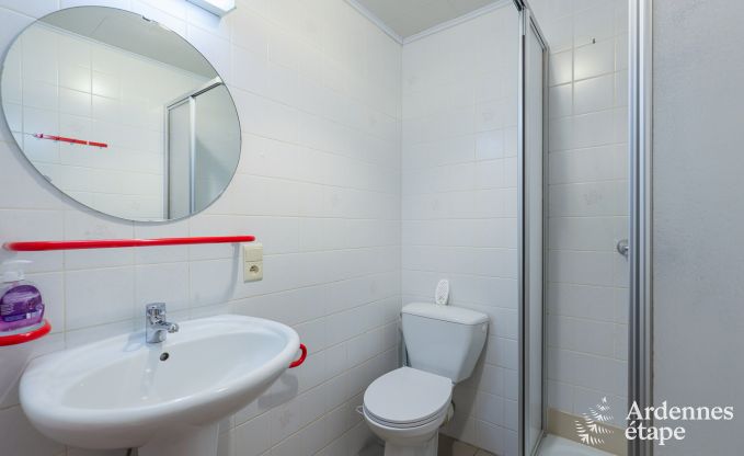 Urlaub auf dem Bauernhof Vaux-sur-S�re 15 Pers. Ardennen