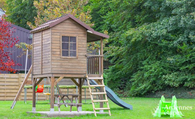 Urlaub auf dem Bauernhof Vaux-sur-S�re 15 Pers. Ardennen