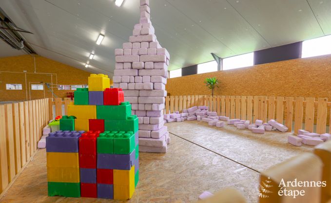 Urlaub auf dem Bauernhof Vaux-sur-S�re 15 Pers. Ardennen