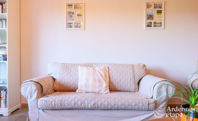 Urlaub auf dem Bauernhof Vaux-sur-S�re 15 Pers. Ardennen