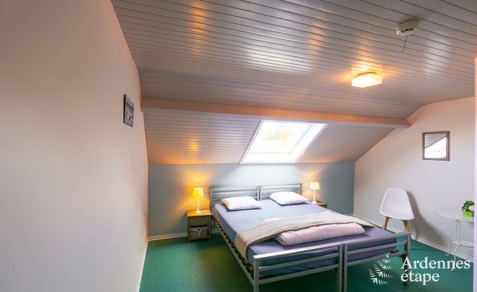 Urlaub auf dem Bauernhof Vaux-sur-S�re 15 Pers. Ardennen