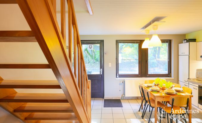 Urlaub auf dem Bauernhof Vaux-sur-S�re 15 Pers. Ardennen