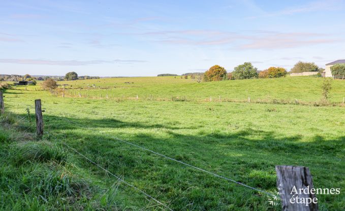 Urlaub auf dem Bauernhof Vaux-sur-S�re 15 Pers. Ardennen