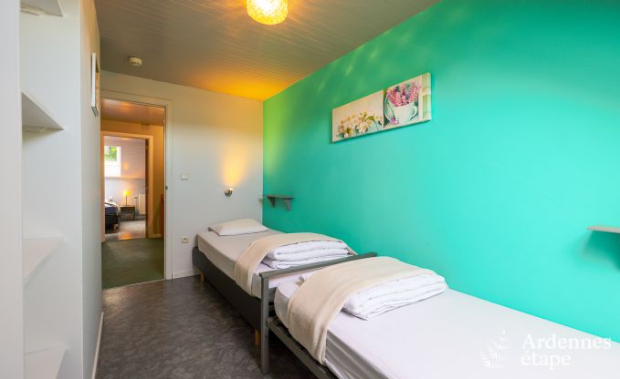 Urlaub auf dem Bauernhof Vaux-sur-S�re 15 Pers. Ardennen