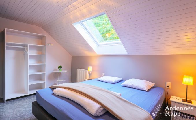 Urlaub auf dem Bauernhof Vaux-sur-S�re 15 Pers. Ardennen