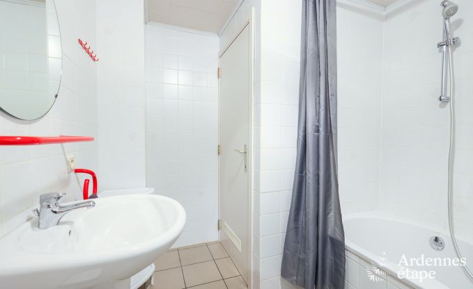 Urlaub auf dem Bauernhof Vaux-sur-S�re 15 Pers. Ardennen