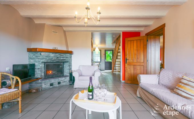 Urlaub auf dem Bauernhof Vaux-sur-S�re 15 Pers. Ardennen