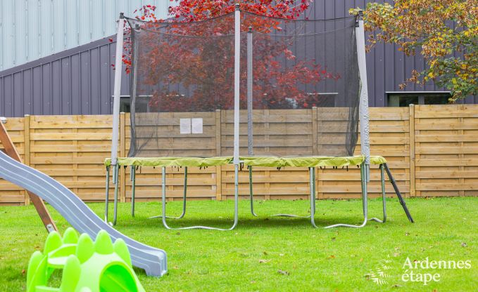 Urlaub auf dem Bauernhof Vaux-sur-S�re 15 Pers. Ardennen