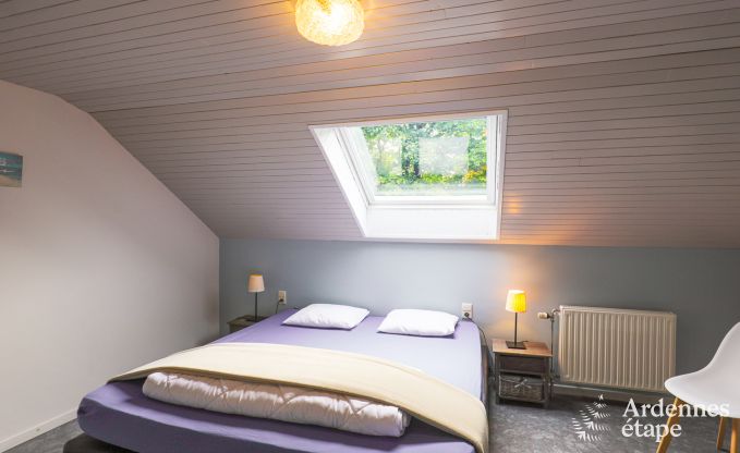 Urlaub auf dem Bauernhof Vaux-sur-S�re 15 Pers. Ardennen