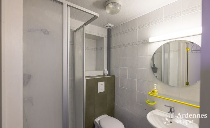 Urlaub auf dem Bauernhof Vaux-sur-S�re 15 Pers. Ardennen