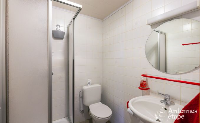 Urlaub auf dem Bauernhof Vaux-sur-S�re 15 Pers. Ardennen