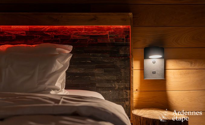 Komfortables Chalet im malerischen Vencimont, Ardennen