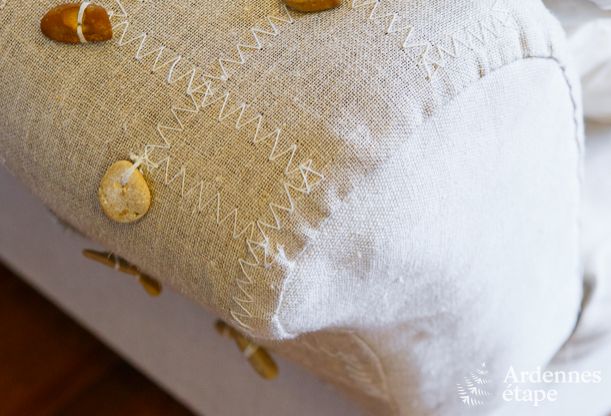 Ferienhaus Vencimont 6/8 Pers. Ardennen