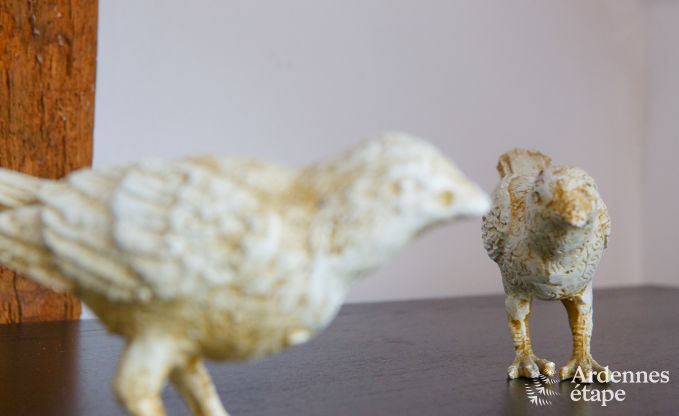 Ferienhaus Vencimont 6/8 Pers. Ardennen