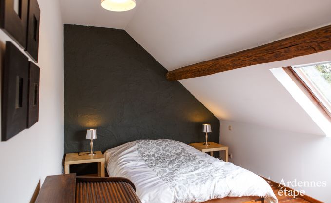 Ferienhaus Vencimont 6/8 Pers. Ardennen