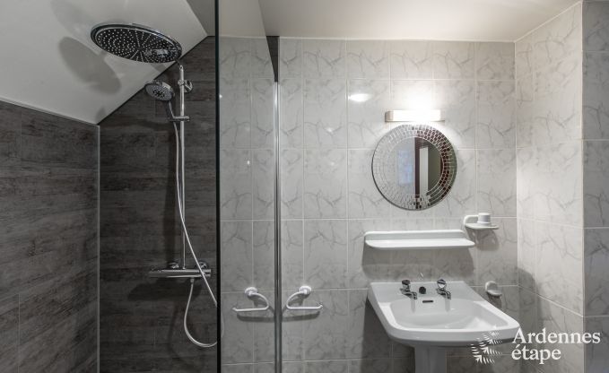 Ferienhaus Vencimont 12 Pers. Ardennen