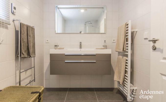 Ferienhaus Vencimont 9 Pers. Ardennen