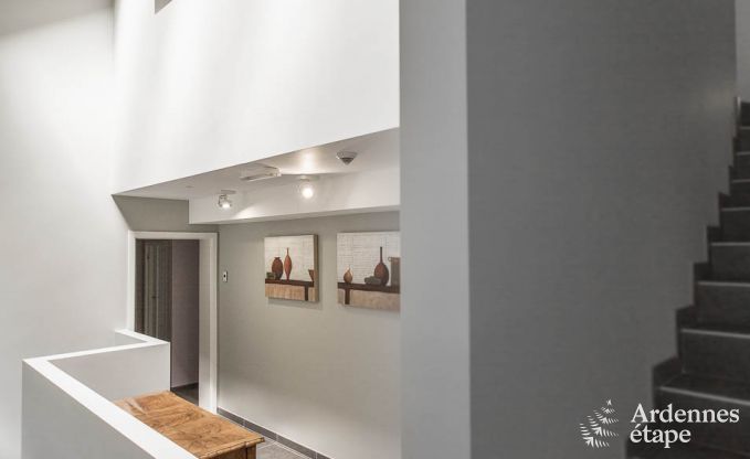 Ferienhaus Vencimont 9 Pers. Ardennen