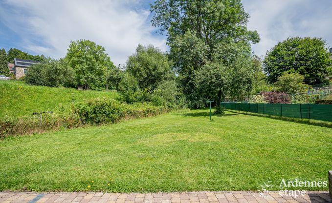 Ferienhaus Vencimont 12 Pers. Ardennen Wellness