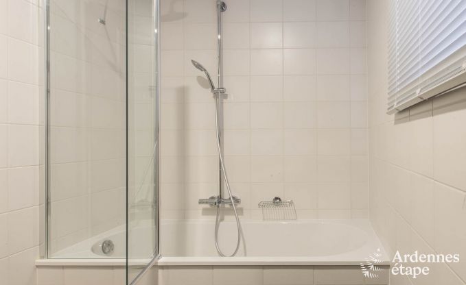 Ferienhaus Vencimont 9 Pers. Ardennen