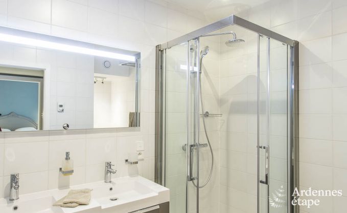 Ferienhaus Vencimont 9 Pers. Ardennen