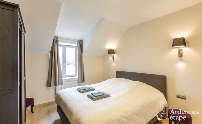 Ferienhaus Vencimont 20 Pers. Ardennen