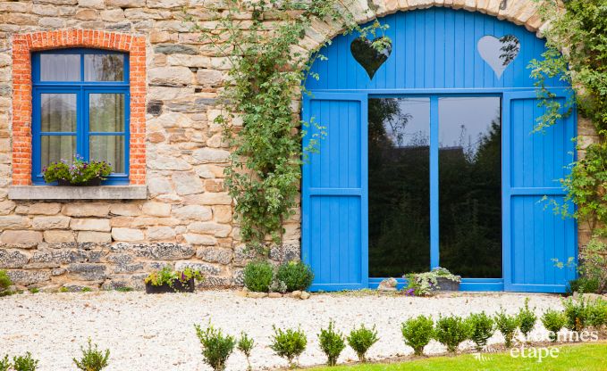 Cottage Vielsalm 19 Pers. Ardennen Wellness