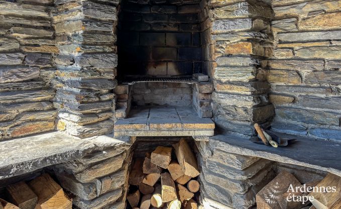 Ferienhaus Vielsalm 28 Pers. Ardennen Wellness