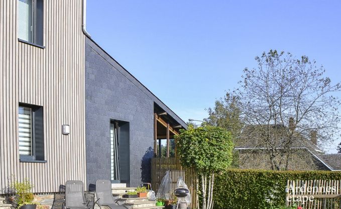 Ferienhaus Vielsalm 4 Pers. Ardennen