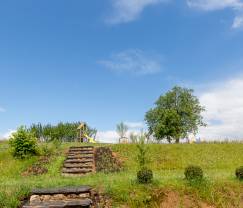 Ferienhaus Vielsalm 8 Pers. Ardennen