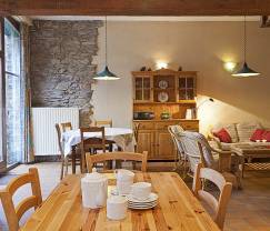 Ferienhaus Vielsalm 6 Pers. Ardennen