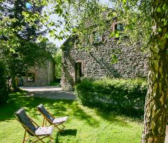 Ferienhaus Vielsalm 6 Pers. Ardennen