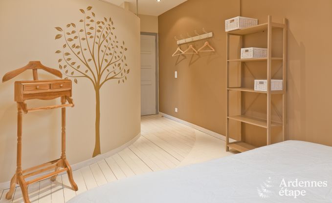 Ferienhaus Vielsalm 9 Pers. Ardennen