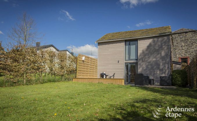 Ferienhaus Vielsalm 2 Pers. Ardennen
