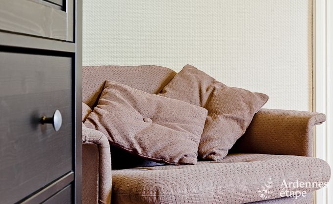 Ferienhaus Vielsalm 10 Pers. Ardennen