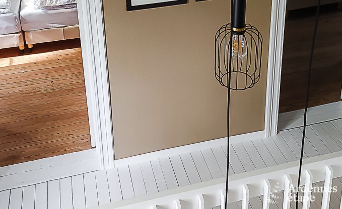 Ferienhaus Vielsalm 10 Pers. Ardennen