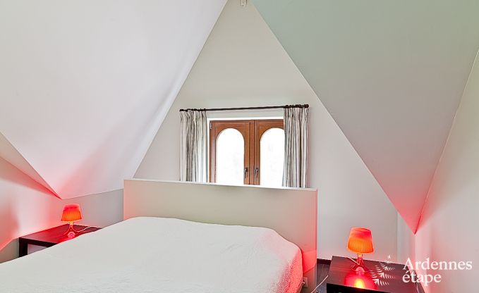 Ferienhaus Vielsalm 10 Pers. Ardennen