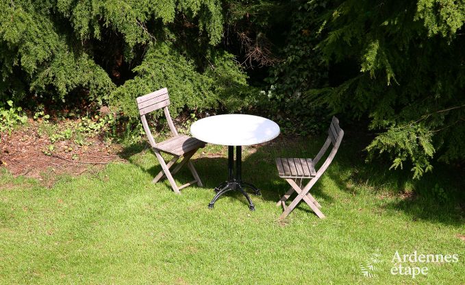 Ferienhaus Vielsalm 10 Pers. Ardennen