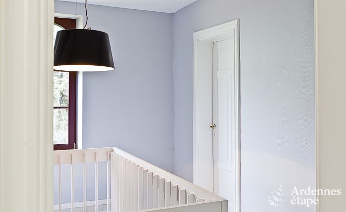 Ferienhaus Vielsalm 10 Pers. Ardennen