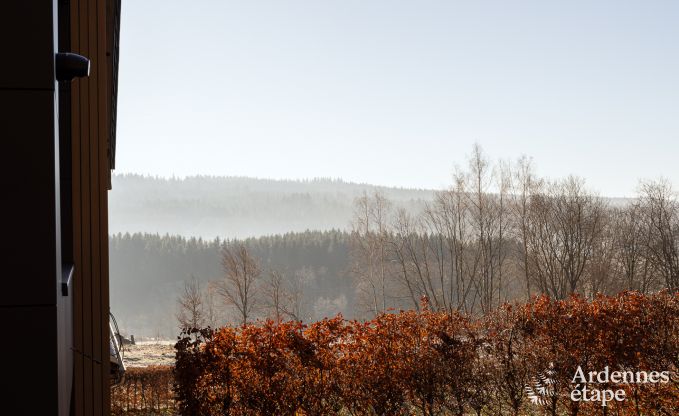 Ferienhaus f�r 9 Personen in Vielsalm, Ardennen