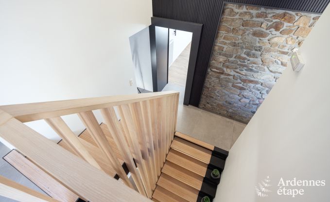 Ferienhaus f�r 9 Personen in Vielsalm, Ardennen