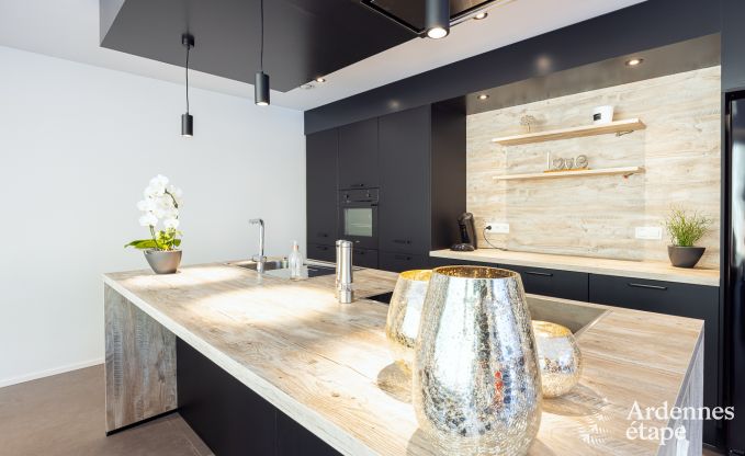 Ferienhaus f�r 9 Personen in Vielsalm, Ardennen